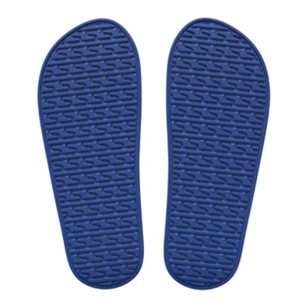 Moške natikači ESSENTIAL SLIDES BLUE