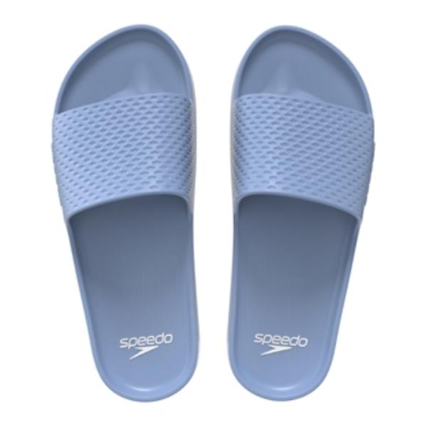 Ženski natikači SPEEDO SLIDES BLUE