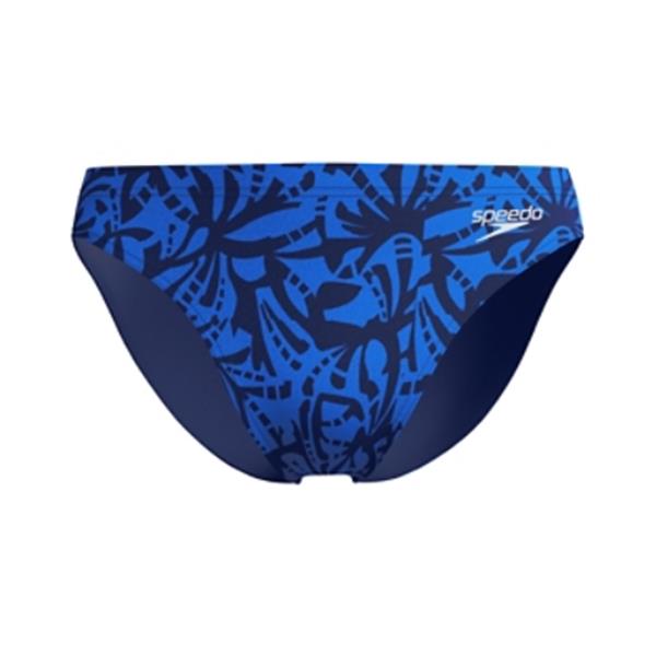 Moške kopalke PRINT BEACHSTAR BRIEF 2