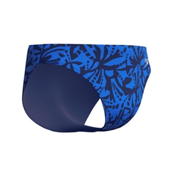 Moške kopalke PRINT BEACHSTAR BRIEF 2