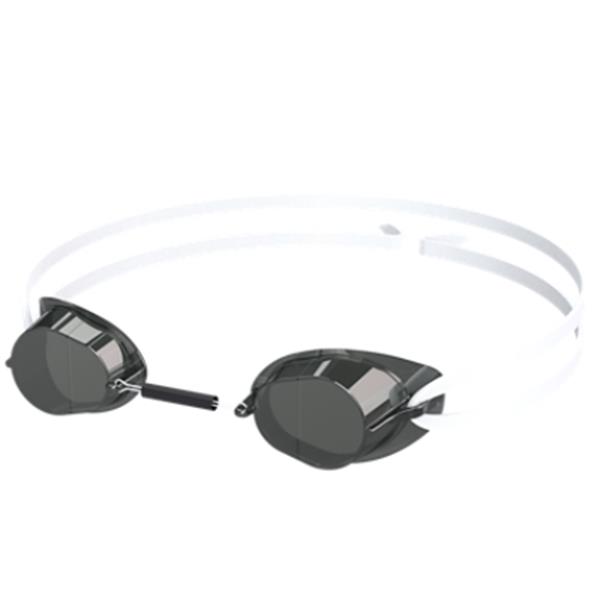 Plavalna očala SWEDISH GOGGLE MIRROR DARK GREY