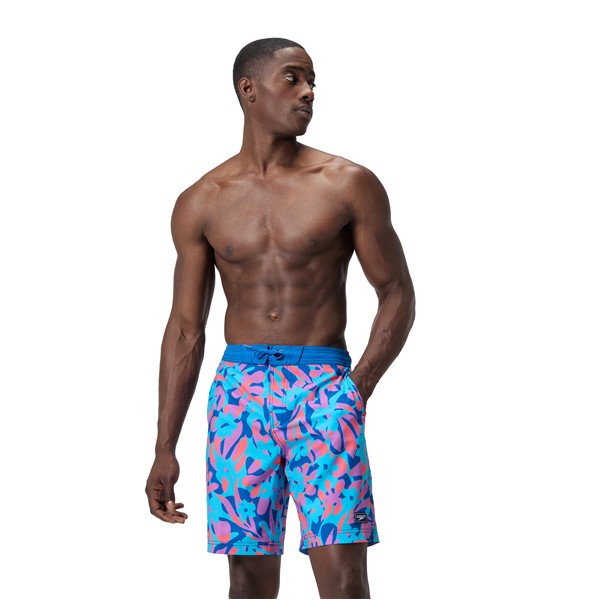 Muške kupaće hlače A/O PRINT BONDI BRDSHRT 20