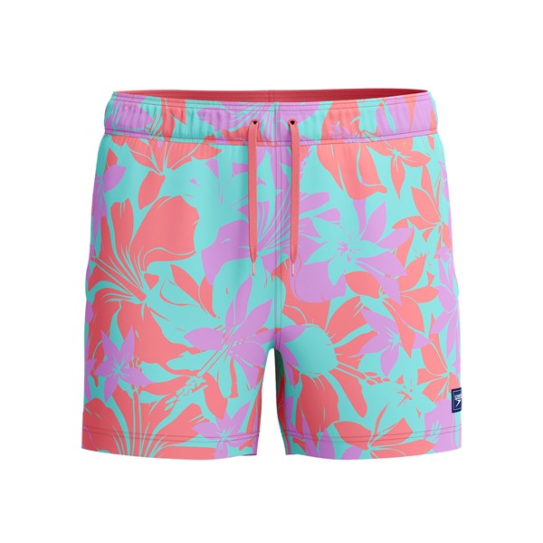 Muške kupaće hlače PRINT REDONDO EDGE VOLLEY 14