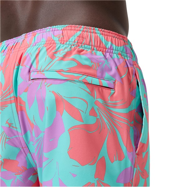 Muške kupaće hlače PRINT REDONDO EDGE VOLLEY 14