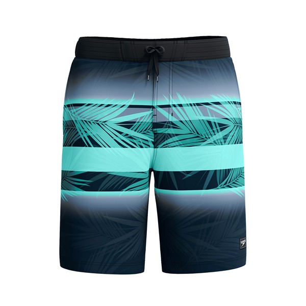 Muške kupaće hlače ENG PRINT BONDI BRDSHRT 20