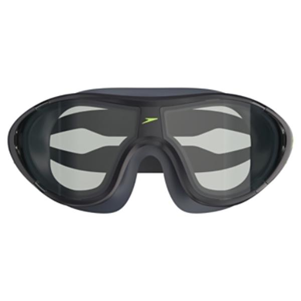 Plavalna očala BIO 2.0 MASK BLACK