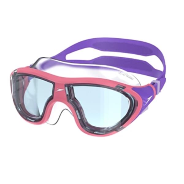 Otroška plavalna očala JUNIOR BIO 2.0 MASK PINK
