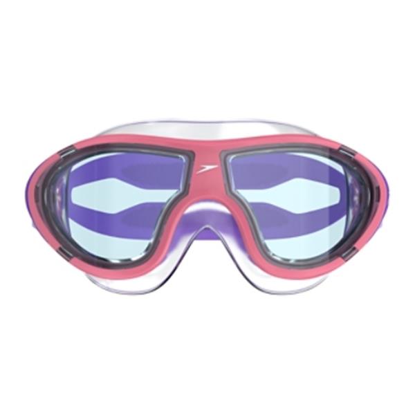 Otroška plavalna očala JUNIOR BIO 2.0 MASK PINK