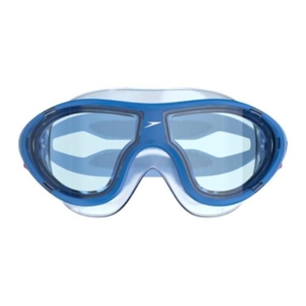 Otroška plavalna očala JUNIOR BIO 2.0 MASK BLUE