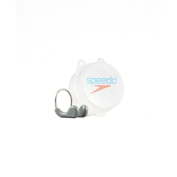 Čepki za nos COMP NOSE CLP GREY/BLUE