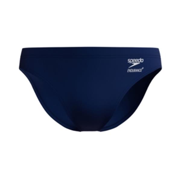 Moške kopalke ML SOLID BRIEF AM NAVY