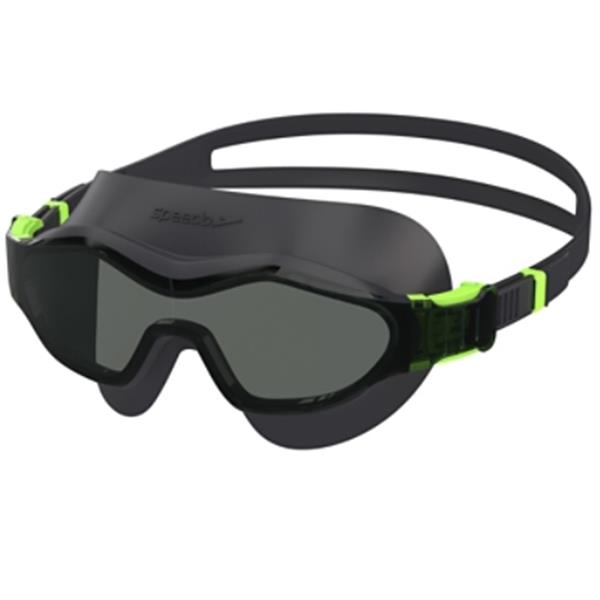 Plavalna očala HYDROSITY MASK BLACK
