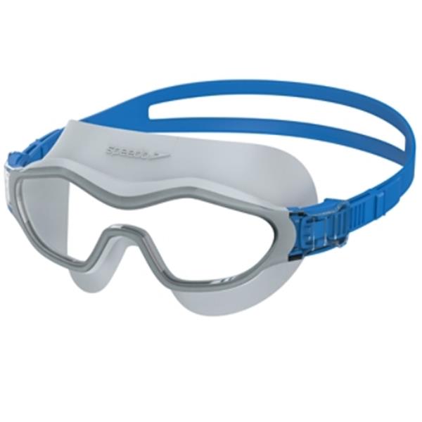 Plavalna očala HYDROSITY MASK GREY