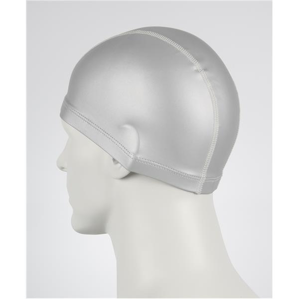 Plivačka kapa ULTRA PACE SILVER