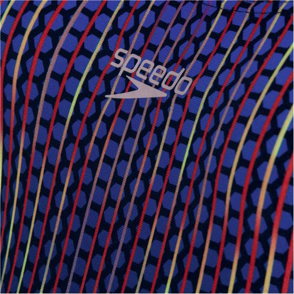 Ženske kupaće kostime DIGI PBCK 2 BLACK/PINK