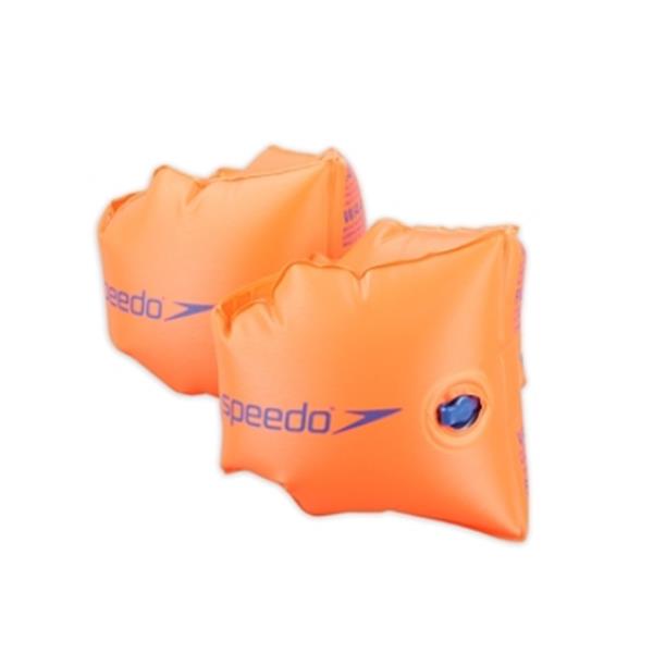 Rokavčki JUNIOR ARMBANDS ORANGE