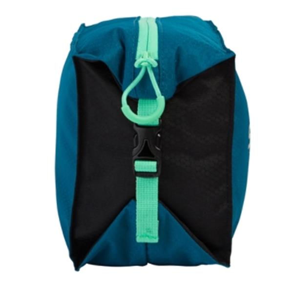 Torba POOL SIDE BAG AU BLUE/BLACK