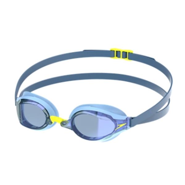 Plavalna očala FASTSKIN SPEEDSOCKET 2 MIRROR AU BLUE
