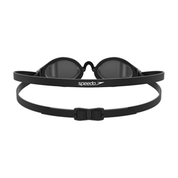 Plavalna očala FS SPD SOCK 2 MIRROR BLACK/SILVER