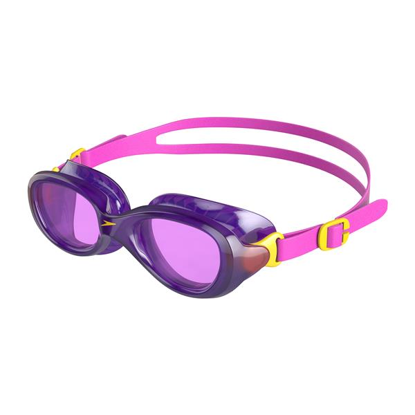 Dječja plivačka naočala FUTURA CLASSIC PURPLE/PINK