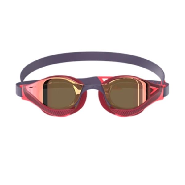 Plavalna očala FS PURE FOCUS MIRROR BLACK/RED