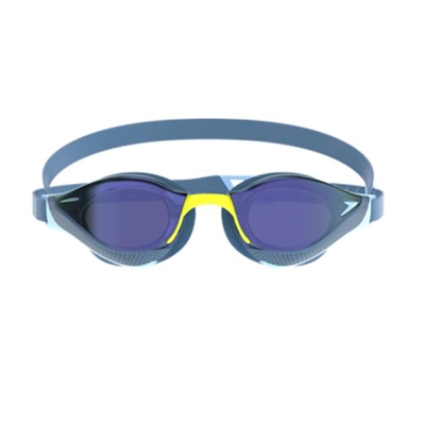 Plavalna očala FASTSKIN PURE FOCUS GOG MIRROR AU BLUE