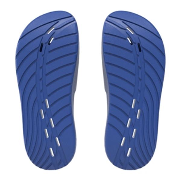 Moške natikači SPEEDO SLIDES ONE NAVY/WHITE
