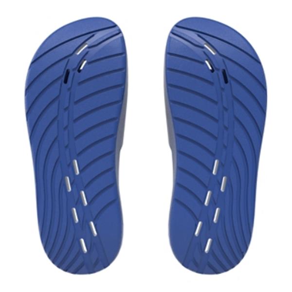 Otroške natikači JUNIOR SPEEDO SLIDES ONE NAVY/WHITE