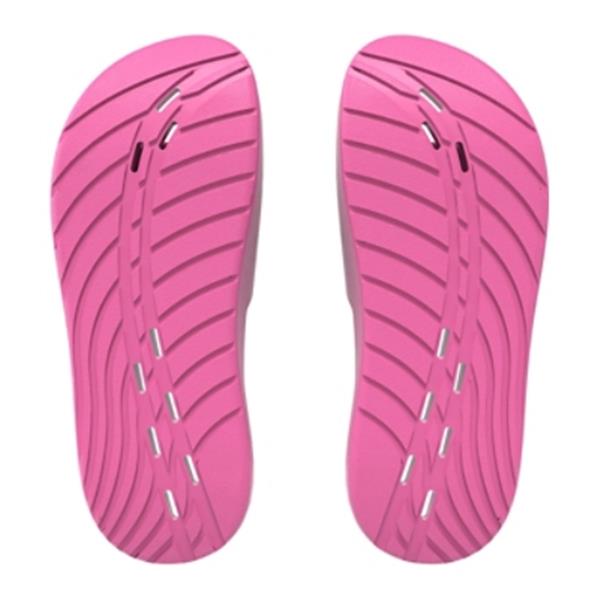 Otroške natikači JUNIOR SPEEDO SLIDES ONE PINK/WHITE