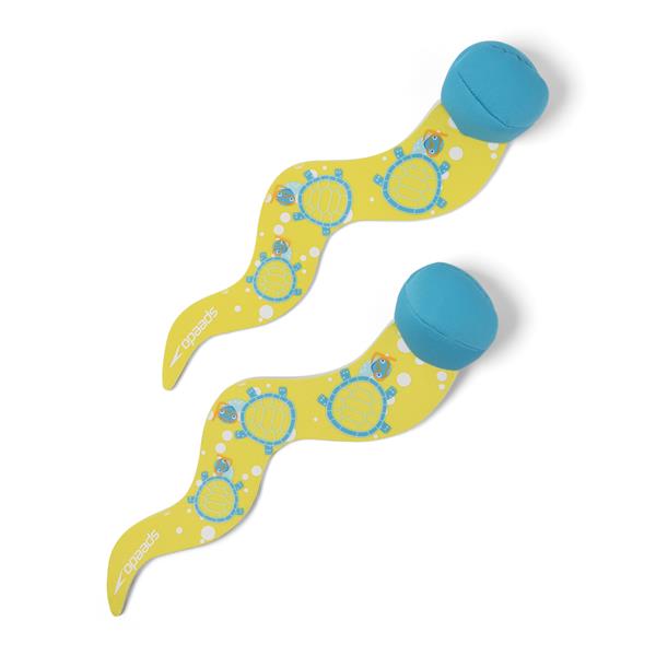 Igračka za vodu TURTLE DIVE BALLS