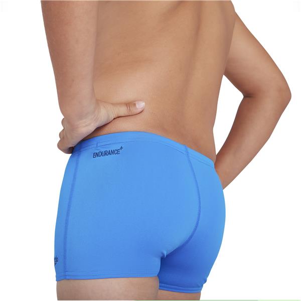 Dječje kupaće gaće ESSENTIAL END+ BLUE