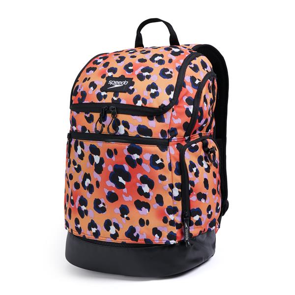 Nahrbtnik TEAMSTER 2.0 RUCKSACK 35L