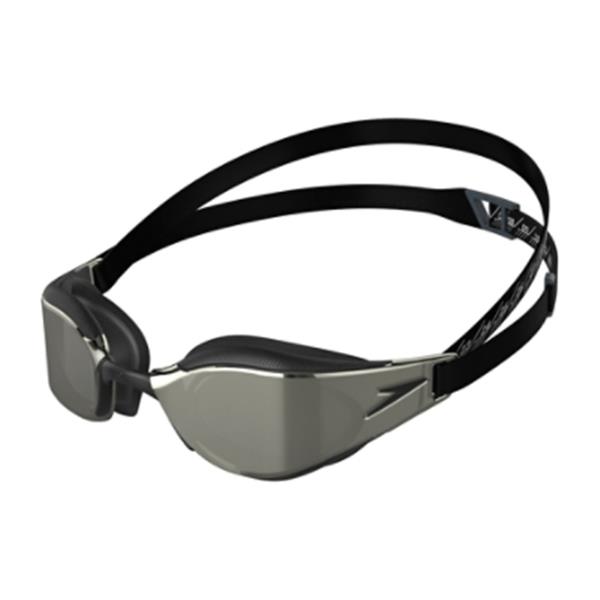 Plavalna očala FS HYPER ELITE MIRROR BLACK/SILVER