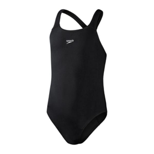 Otroške kopalke ENDURANCE+ MEDALIST ONE PIECE BLACK