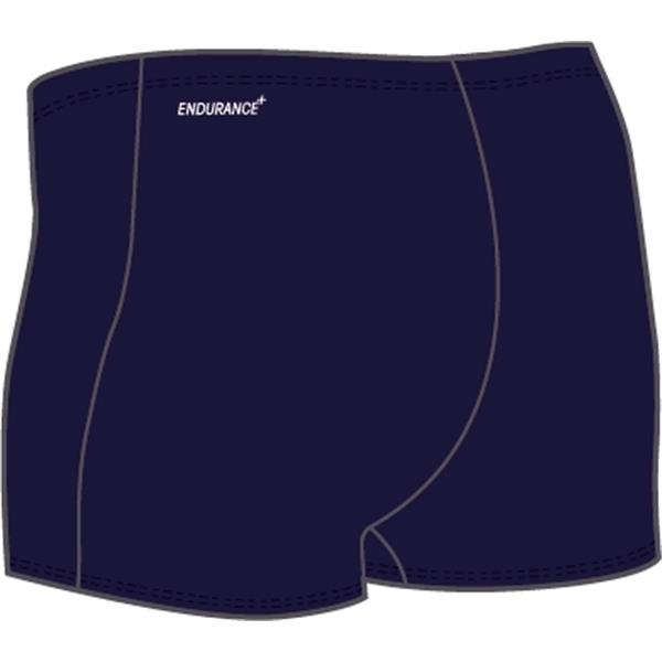 Otroške kopalke ENDURANCE+ AQUASHORT NAVY