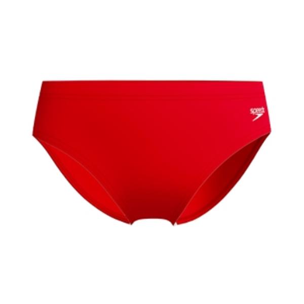 Otroške kopalke ENDURANCE+ BRIEF RED