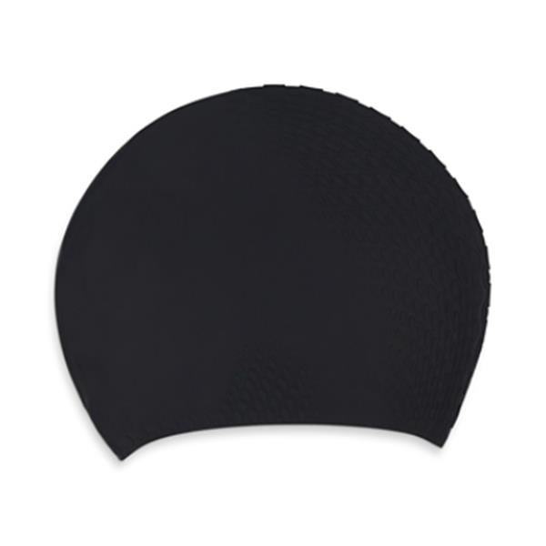 Plavalna kapa BUBBLE ACTIVE + BLACK