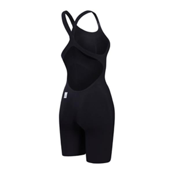 Ženske kopalke LZR VALOR 2.0 OPBK KSKN AF BLACK