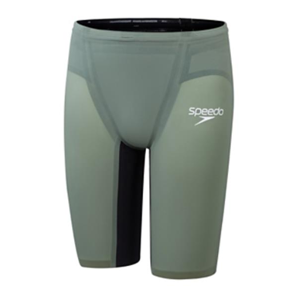 Moške kopalke LZR VALOR 2.0 HG/WAIST JAMMER AM GREEN/BLACK