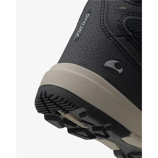 Dječje cipele Toasty Warm GTX 2V Navy/Cement