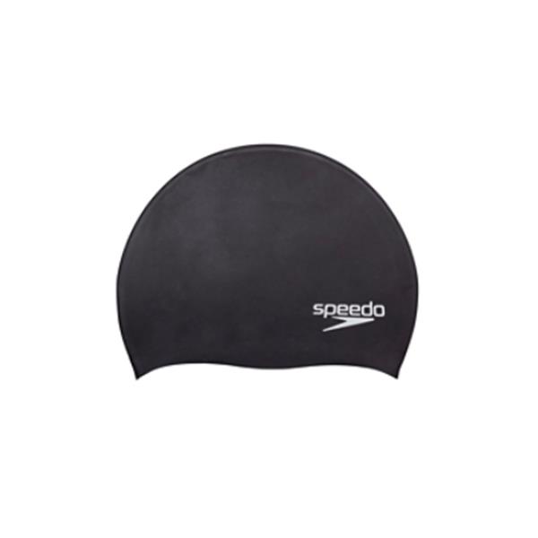 Plavalna kapa BIOFUSE CAP BLACK