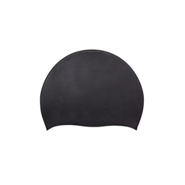 Plavalna kapa BIOFUSE CAP BLACK
