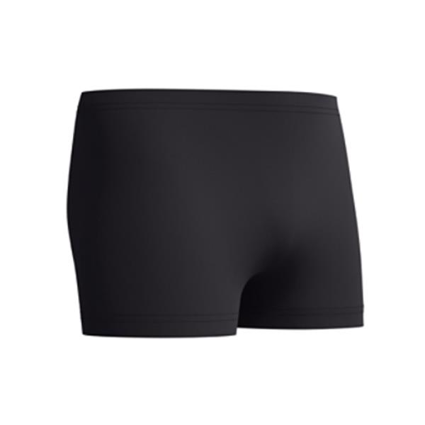Moške kopalke HYPERBOOM AQUASHORT BLACK/RED