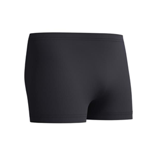 Moške kopalke HYPERBOOM AQUASHORT BLACK/GRY