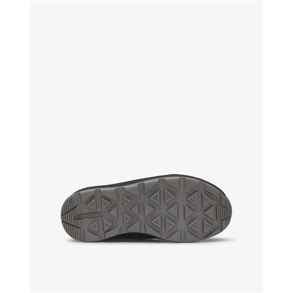 Dječje cipele Espo High 2 WP BOA Warm Aubergine/Magenta