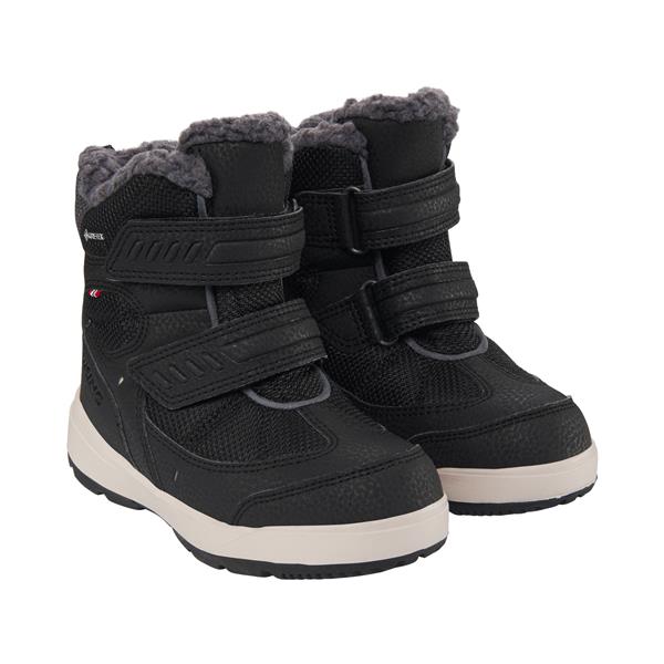 Dječji čizmi Toasty Warm GTX 2V Black/Charcoal