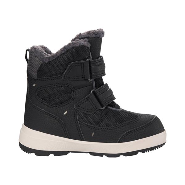 Dječji čizmi Toasty Warm GTX 2V Black/Charcoal
