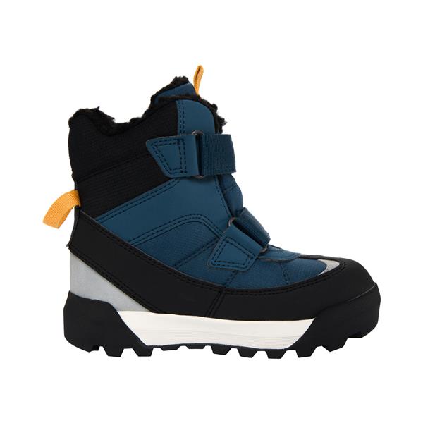 Otroški čevlji Expower Warm GTX 2V Petrol
