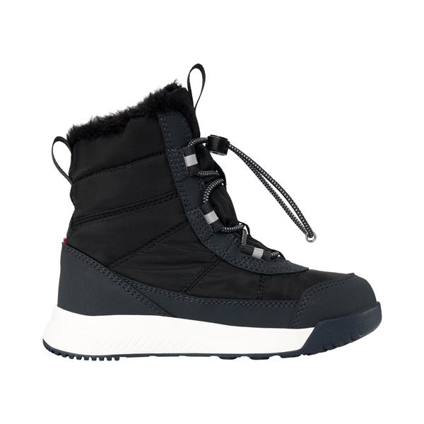 Otroški čevlji Aery Warm GTX SL Black/Charcoal