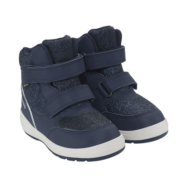Otroški čevlji Fun Warm GTX 2V Navy